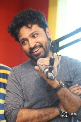Darshakudu Movie Team At Radio Mirchi